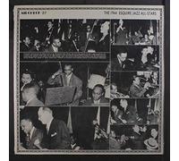 ESQUIRE JAZZ ALL-STARS - the 1944 esquire jazz all-stars LP