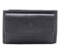 Esquire Logo Tiny Wallet XS Black