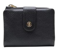 Esquire borsa Madison Wallet Black