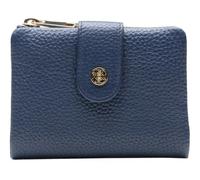Esquire Madison Wallet S Blue