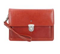 Esquire Marsupio 'Toscana' rosso ruggine Uomo Esquire XS-XXL rosso ruggine