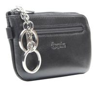 Esquire New Silk Key Case Black