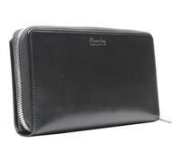 Esquire New Silk Wallet Black