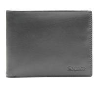 Esquire New Silk Wallet Black