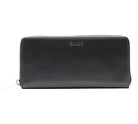 Esquire New Silk Wallet Black