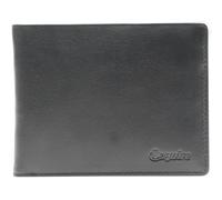 Esquire New Silk Wallet Black