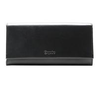 Esquire New Silk Wallet Black, Carte di Credito