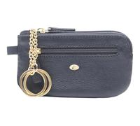 Esquire Nizza Key Case Black