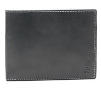 Esquire Dallas Portafoglio Protezione RFID Pelle 13.5 cm schwarz (224308-00)