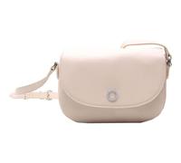 Esquire Pelle borsa a tracolla Athena Crossbody Bag Beige