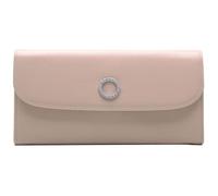 Esquire Pelle portafoglio Viktoria Ladies Long Wallet Beige