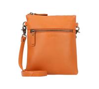 Esquire Perù Borsa a tracolla in pelle 17 cm cognac (668342-05)