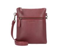 Esquire Perù Borsa a tracolla in pelle 17 cm rot (668342-01)