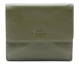 Esquire Peru Lady Wallet Olive