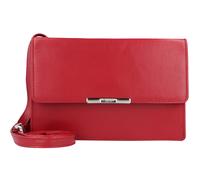 Esquire Pochette 'Helena' rosso Donna Esquire One Size rosso