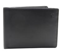 Esquire porta carte di credito Cardholder Black