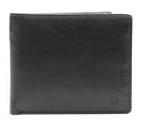 Esquire porta carte di credito Compact Credit Card Case Black