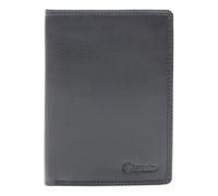 Esquire porta carte di credito Duo Credit Card Case Black