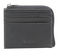 Esquire porta carte di credito Oslo Dallas Card Purse Black
