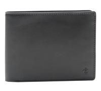 Esquire porta carte di credito Slim Card Case Black