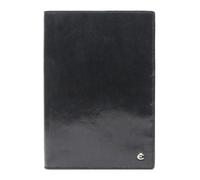 Esquire porta carte di credito Toscana RFID Wallet Black