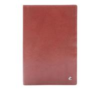 Esquire porta carte di credito Toscana RFID Wallet Brown