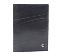 Esquire porta carte di credito Toscana Wallet Black