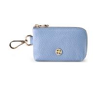 Esquire Portachiavi 'Alexandria' blu chiaro Donna Esquire One Size
