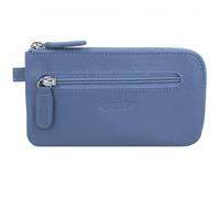 Esquire Portachiavi blu Uomo Esquire One Size