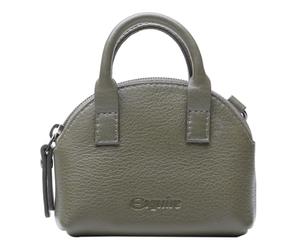 Esquire portachiavi caso chiave Peru Bag Pendant Olive oliva