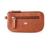Esquire Portachiavi 'Chicago' cognac Uomo Esquire One Size