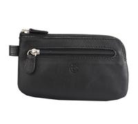 Esquire Portachiavi 'Eco' nero Uomo Esquire One Size nero