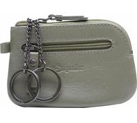Esquire caso chiave Peru Key Case Olive