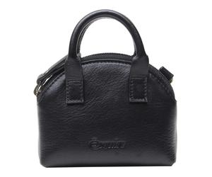 Esquire portachiavi Peru Bag Pendant Black