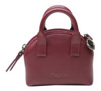 Esquire portachiavi Peru Bag Pendant Red