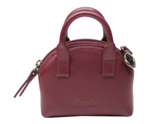 Esquire portachiavi Peru Bag Pendant Red