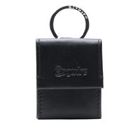 Esquire portachiavi Silk 02 Key Ring Black