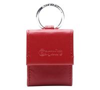Esquire portachiavi Silk 02 Key Ring Red