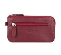 Esquire Portachiavi Viktoria in pelle 12 cm rot (399262-01)
