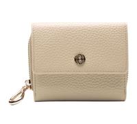 Esquire portafoglio Alexandria Wallet Beige