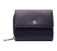 Esquire portafoglio Alexandria Wallet Black nero