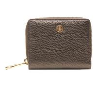 Esquire portafoglio Alexandria Wallet Black nero