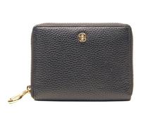 Esquire portafoglio Alexandria Wallet Black nero