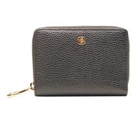 Esquire portafoglio Alexandria Wallet Black nero