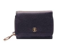 Esquire portafoglio Alexandria Wallet Black nero