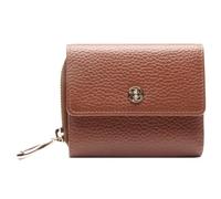 Esquire portafoglio Alexandria Wallet Brown marrone