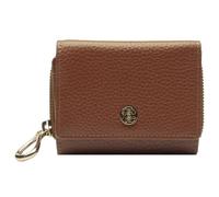 Esquire portafoglio Alexandria Wallet Brown marrone