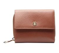 Esquire portafoglio Alexandria Wallet Brown marrone