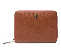 Esquire portafoglio Alexandria Wallet Brown marrone chiaro