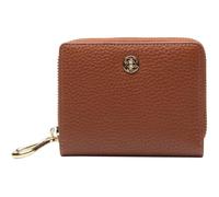 Esquire portafoglio Alexandria Wallet Brown marrone chiaro